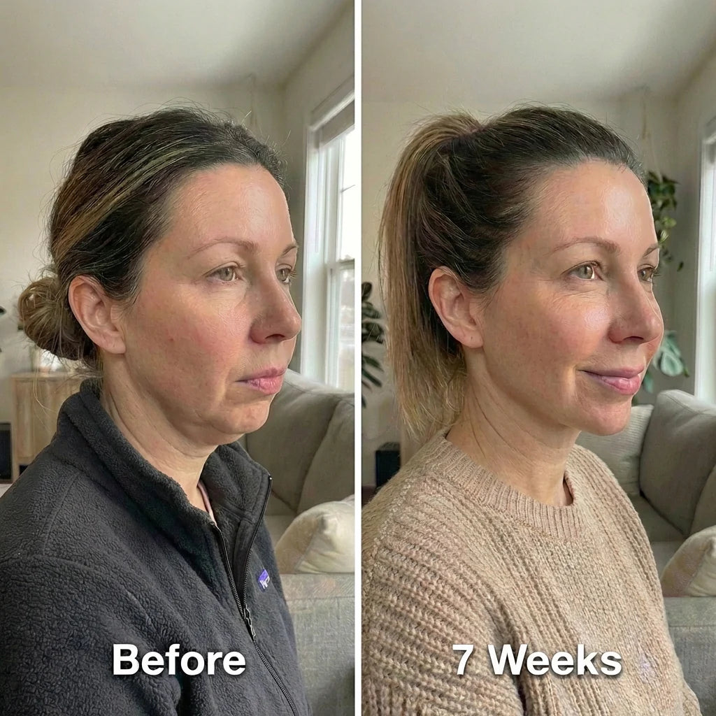 Collagen Face Sculpt Wrap (BUY 1 GET 1 FREE)