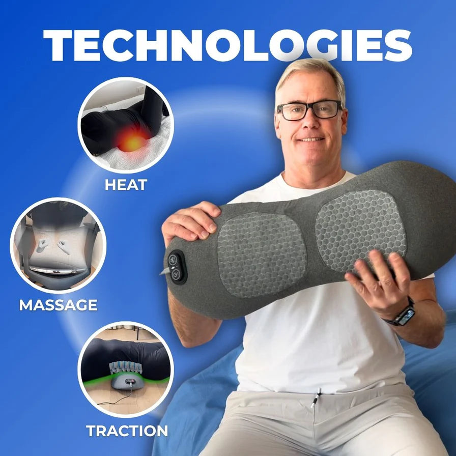 Randoria Back Massager™