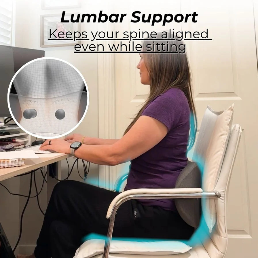 Randoria Back Massager™