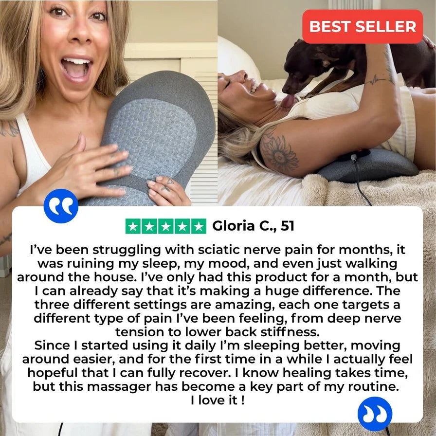 Randoria Back Massager™