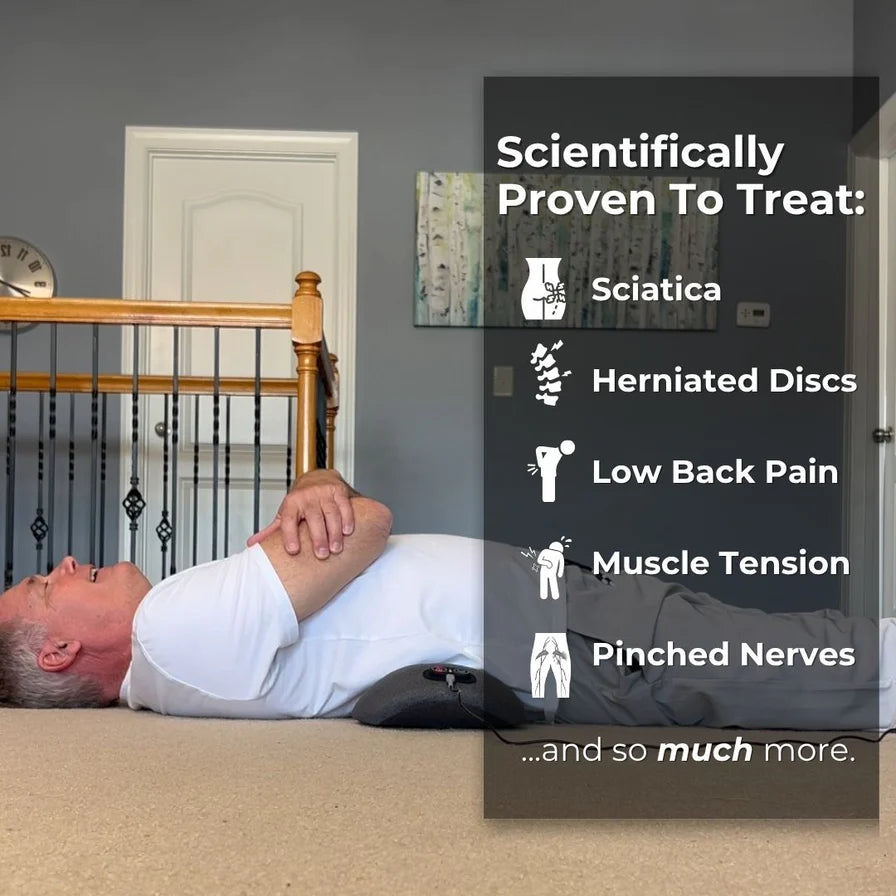 Randoria Back Massager™