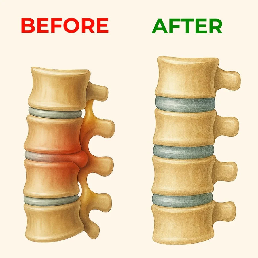Randoria Back Massager™