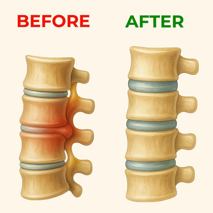 Randoria Back Massager™