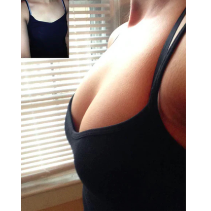 Perkia - Breast Enhancement Patches