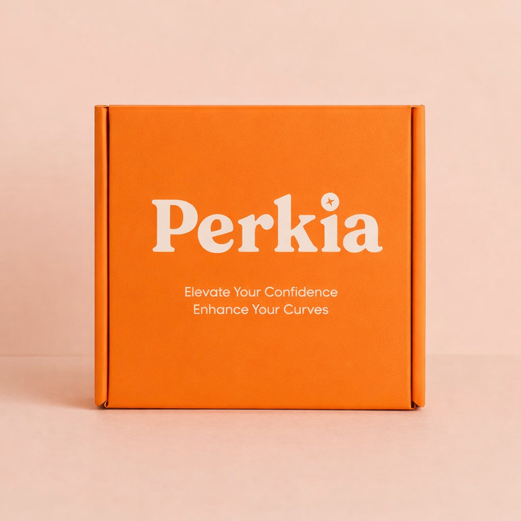 Perkia - Breast Enhancement Patches