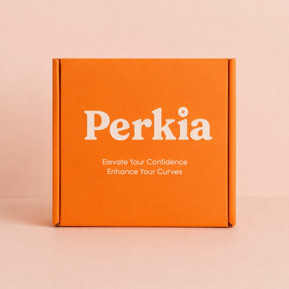 Perkia - Breast Enhancement Patches