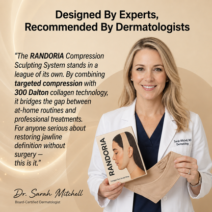 Collagen Face Sculpt Wrap (BUY 1 GET 1 FREE)