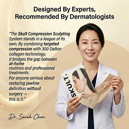 Collagen Face Sculpt Wrap (BUY 1 GET 1 FREE)