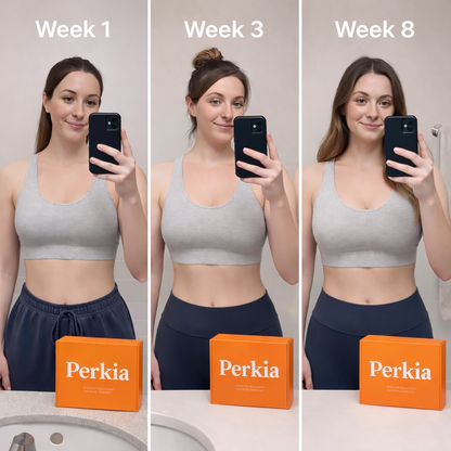Perkia - Breast Enhancement Patches
