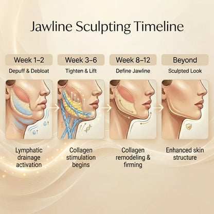 Collagen Face Sculpt Wrap (BUY 1 GET 1 FREE)