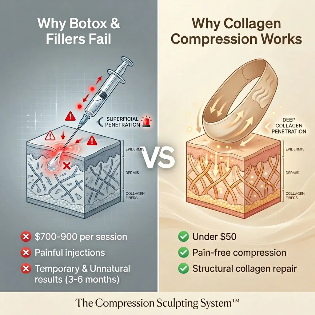 Collagen Face Sculpt Wrap (BUY 1 GET 1 FREE)